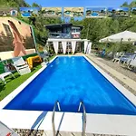 Nature Neno Chalet *