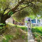 Chalet Nature Neno *