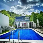 Chalet Nature Neno Visoko