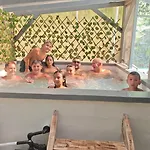 Nature Neno Chalet *