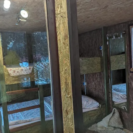 Alpstuga Nature Neno