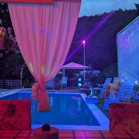 Nature Neno * Visoko