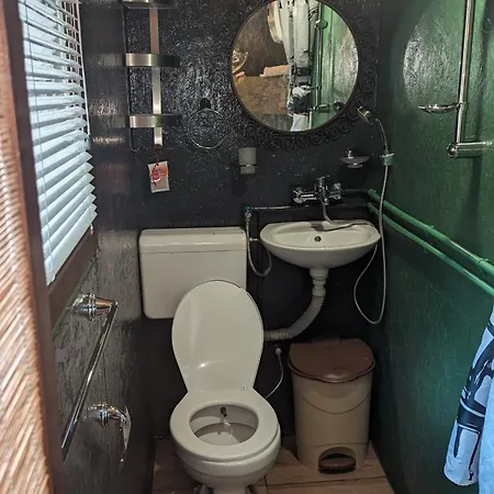 Alpstuga Nature Neno