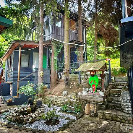 Alpstuga Nature Neno