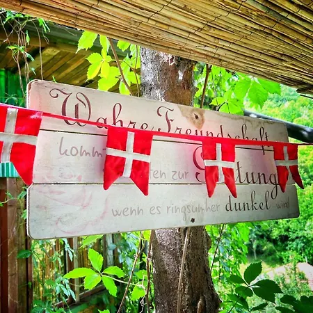 Nature Neno Chalet *