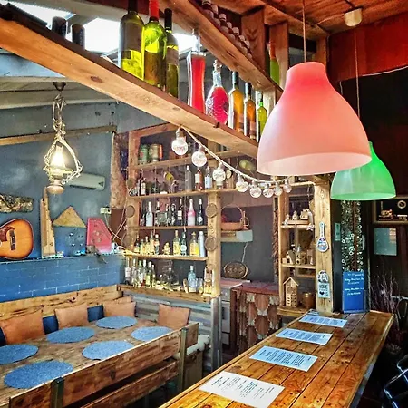 Nature Neno * Visoko