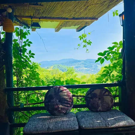 Nature Neno Alpstuga *