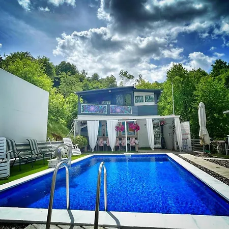 Alpstuga Nature Neno Visoko