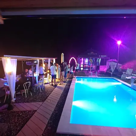 شاليه Nature Neno فيسوكو